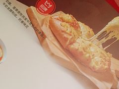 -西贝(上海我格广场店)