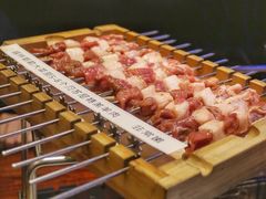 -三个蒙古大叔羊肉串(大宁店)