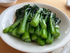 -北海富丽华大酒店·御园中餐厅