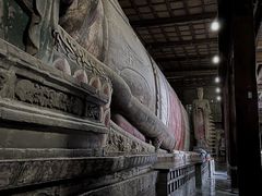 -张掖大佛寺景区