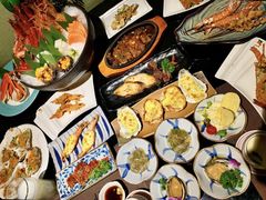 -割烹旭日本料理(龙湖狮山天街店)