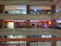 -名门潮牛·鲜牛肉海鲜火锅.烧烤自助餐厅(诚丰广场店)