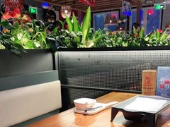 大堂-管氏翅吧(台湾街店)