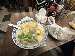 -小潘记鸭血粉丝汤