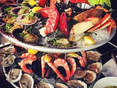 -Water Grill(圣莫妮卡店)