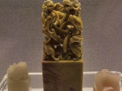 -上海博物馆(人民广场馆)