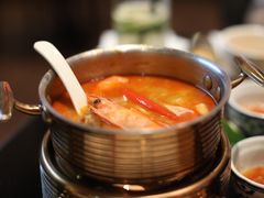 -simply thai天泰(静安嘉里中心店)