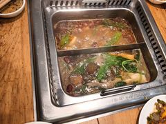 -草原塞蛮羊火锅城(港湾店)