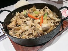 -谭厨中山传家菜.乳鸽.脆鲩鱼(华强北中航城店)