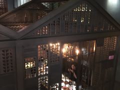 包房-山葵家·创意料理(临平银泰城店)