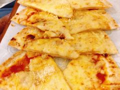 烤芝士薄脆-仙踪林(江燕路万科里店)