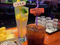 -喜鹊音乐酒馆(西街店)