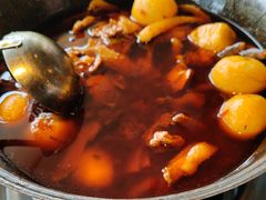 -李子坝梁山鸡(李子坝大鸡哥店)