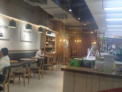 -明谦·Coffee&Cocktail Bar(美您公园店)