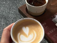 -Again Coffee Roaster(香蜜湖店)