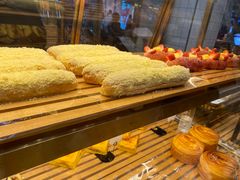 -乐艺哆·乐活烘焙(浦西万达店)