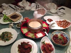 -好福记饭店(红梅公园店)