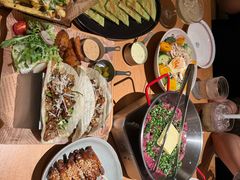 -The Good Place好地方·Brunch·coffee(国贸店)