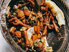 -二十一分小锅炖(中心店)