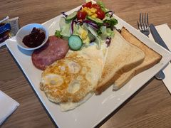 -必胜客(欧亚卖场店)