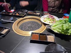 -谷牛和牛烤肉(漕河泾印象城店)