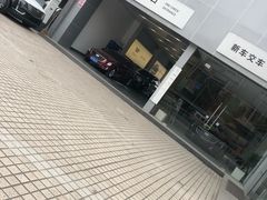 -杭州米家铭杰雪佛兰4S店(萧山店)