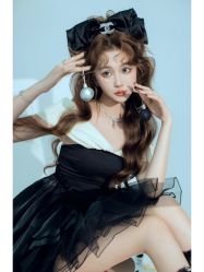 -克拉女神写真馆·匠心定制