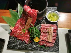 -久藏·横膈膜烧肉·酒场(江汉路店)