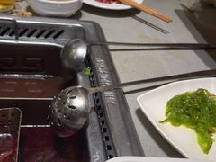 -海底捞火锅(天津SM城市广场店)