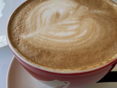 -北京德胜门华宇假日酒店·画廊咖啡厅