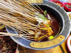 -冒椒火辣(奎星楼街店)