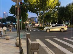 -上海苏宁宝丽嘉酒店·嘉府壹号中餐厅
