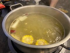 -林记潮牛·牛肉火锅(上马墩店)