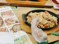 -豪客来牛排(天阳D32店)