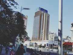 -厦门海景千禧大酒店·海景咖啡厅