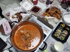 -奇乐奇乐(梅江店)