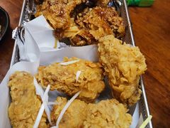 -米屋石锅拌饭(师大店)