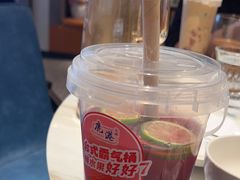 -鹿港小镇(霄云店)