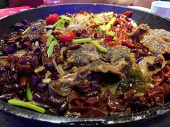 -老板恋上鱼(恒隆广场店)