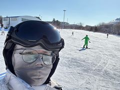 -棋盘山冰雪大世界