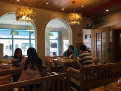 -乌镇那一年小院主题餐厅(甘泉西路店)
