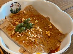巴蜀豆衣-庆春朴门