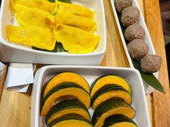 -琼捌炒冰·嗲嗲的椰子鸡·海南火锅