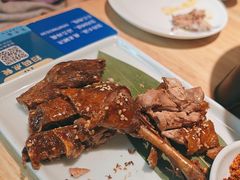 -全牛匠·乐山跷脚牛肉(新中关店)