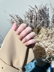 -芮娅时光半永久纹眉·美甲美睫·皮肤管理