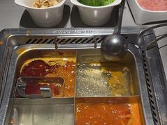 -海底捞火锅(万嘉360广场店)