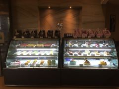 -元一希尔顿酒店·禅自助餐厅·啤酒花园