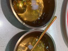 -明腾壹间茶餐厅(新都会花园广场店)