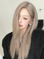 -New Fashion·新时尚形象设计