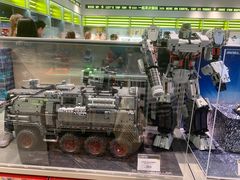 -TOP TOY(新南凯德广场店)
